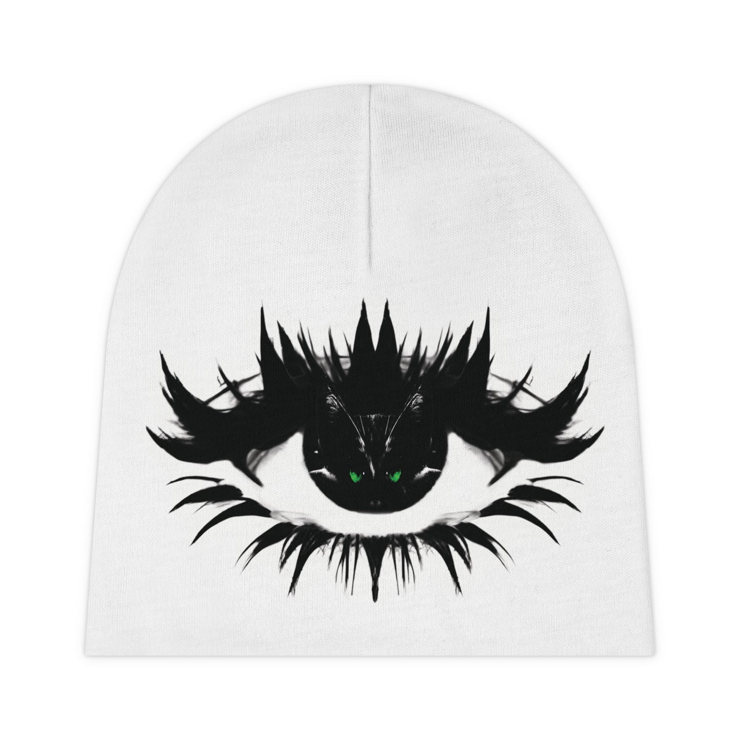 HEALING EYE BABY BEENIE