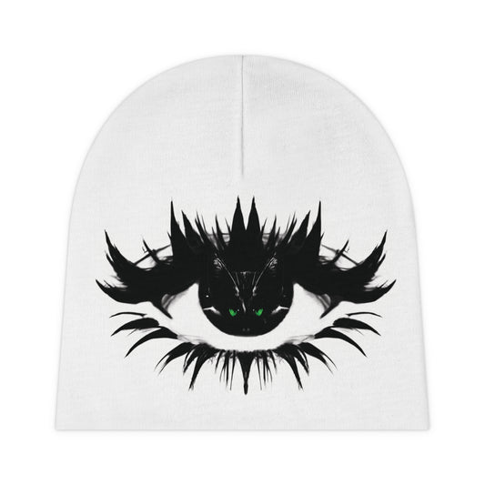 HEALING EYE BABY BEENIE