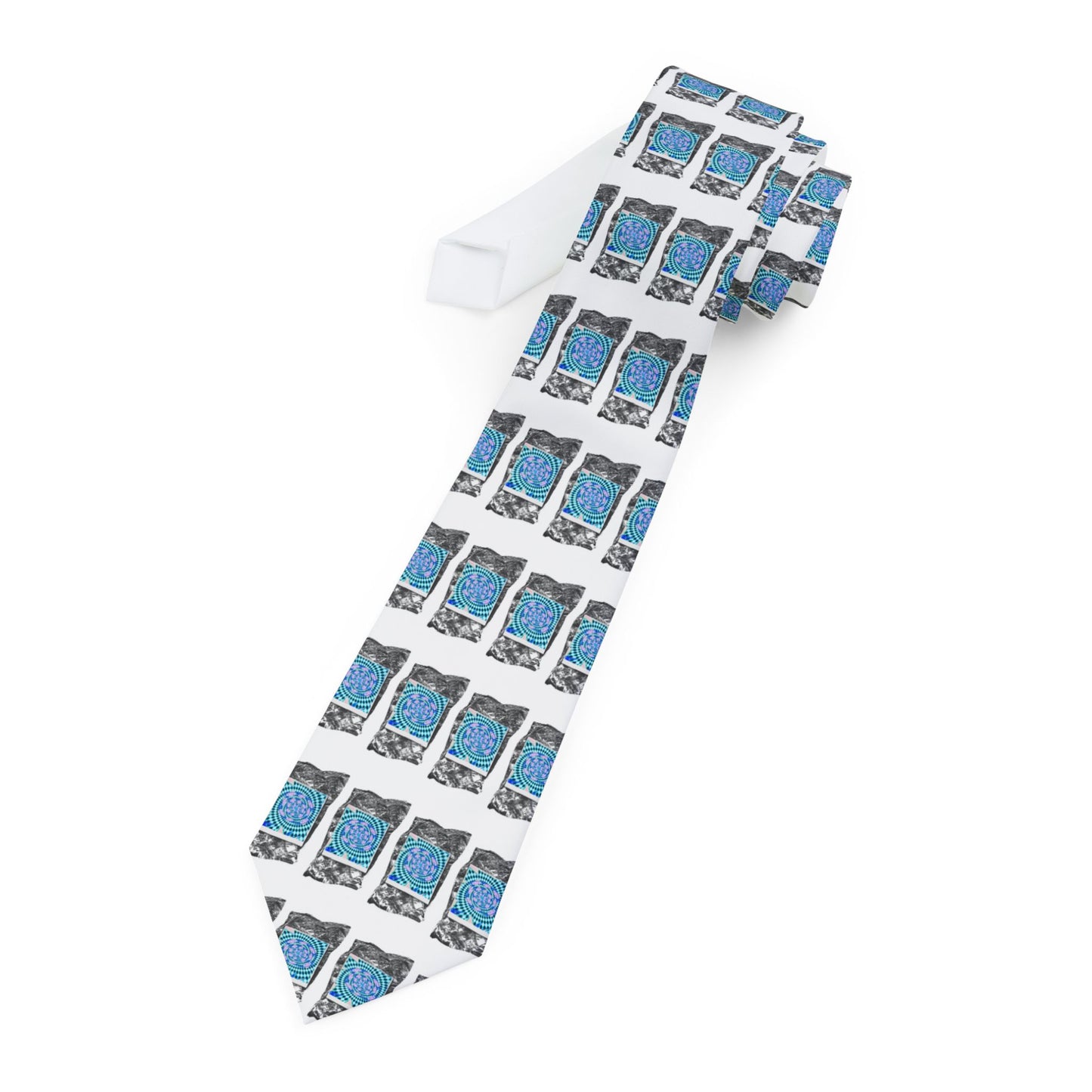 Sheet of Acid Necktie