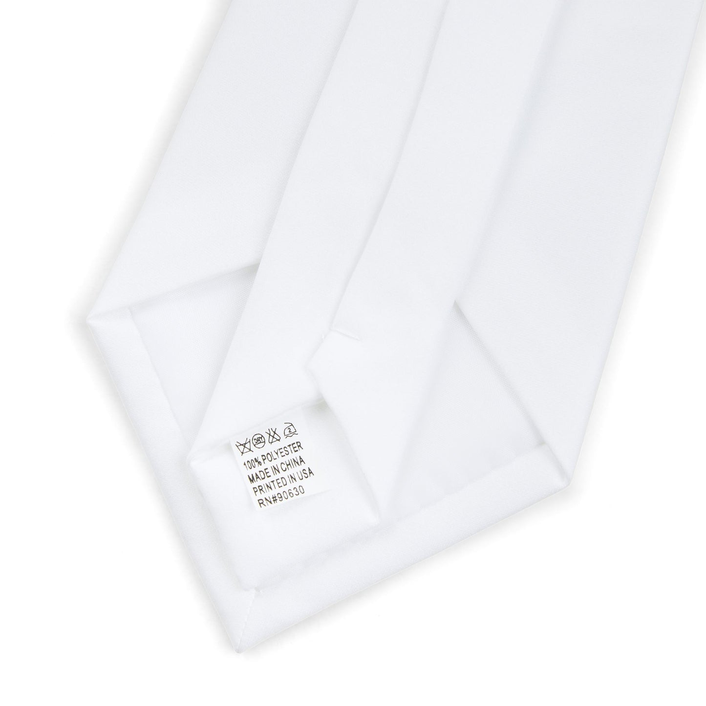 Acid B&W Necktie