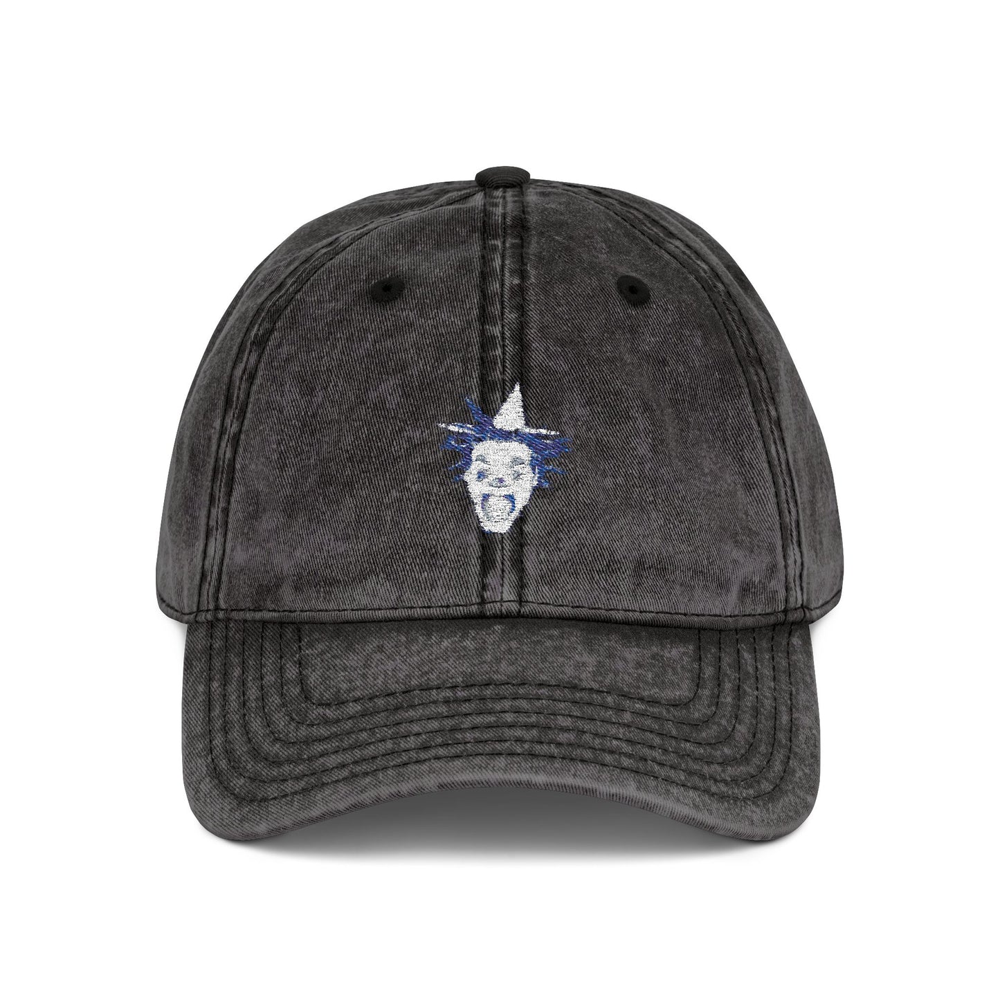 Bloosy cap