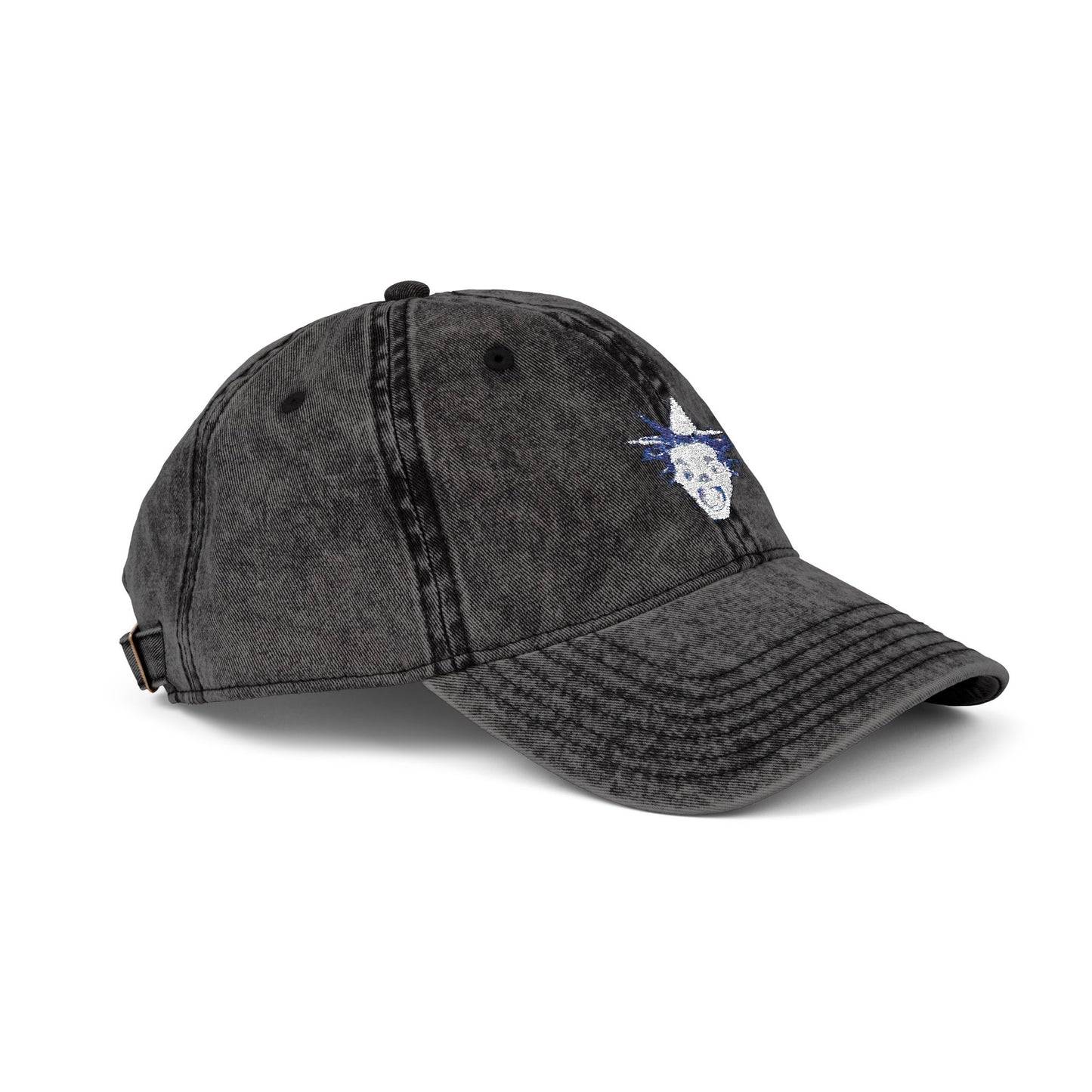 Bloosy cap