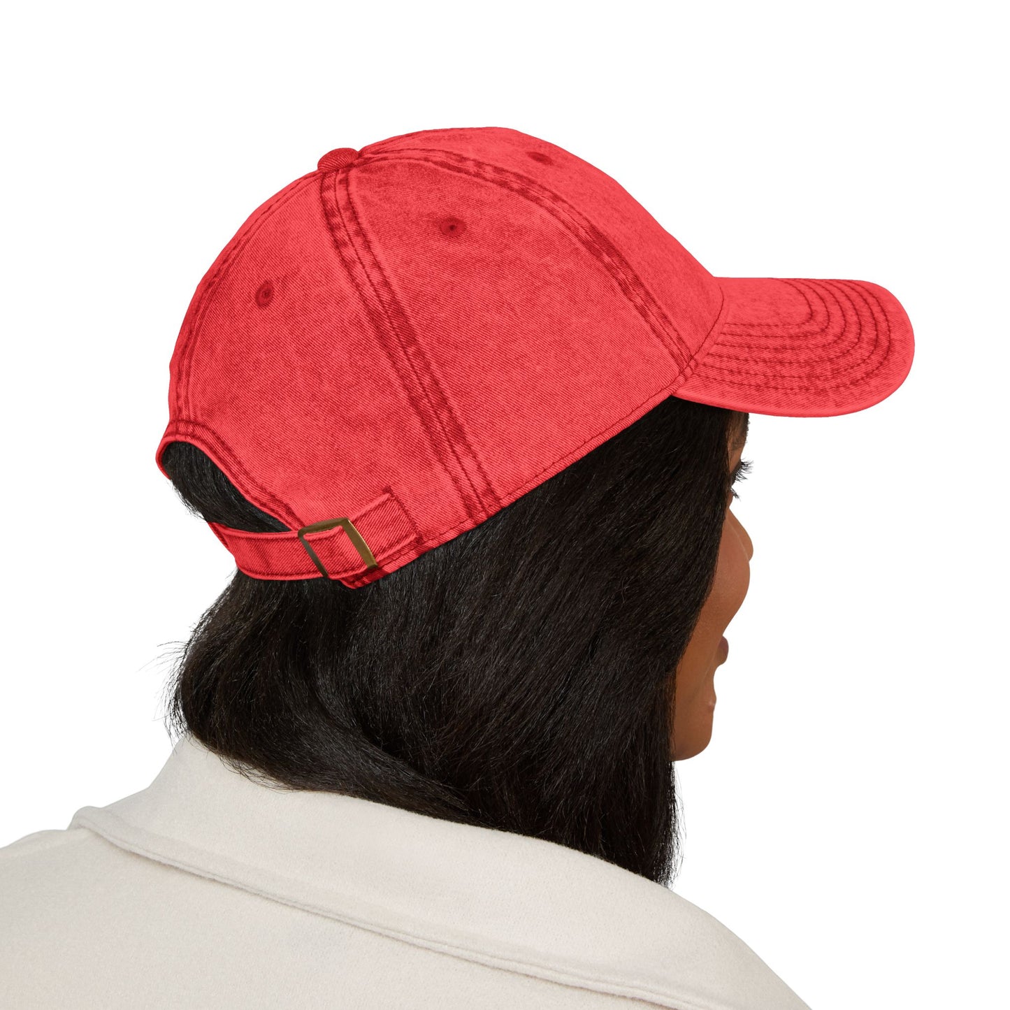 Bloosy cap