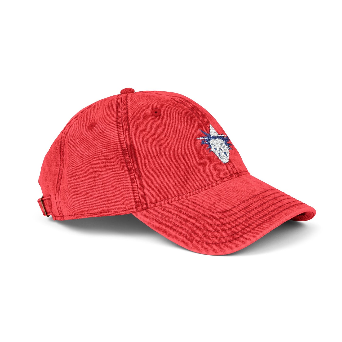 Bloosy cap