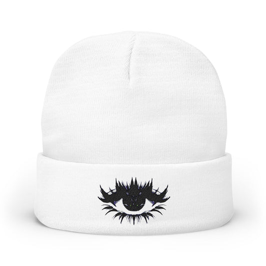 Healing eye BEENIE