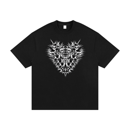 heart of thorns tee
