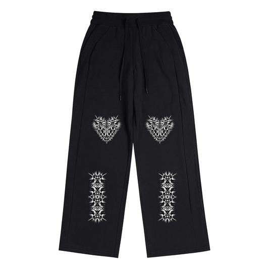 heart of thorn sweats