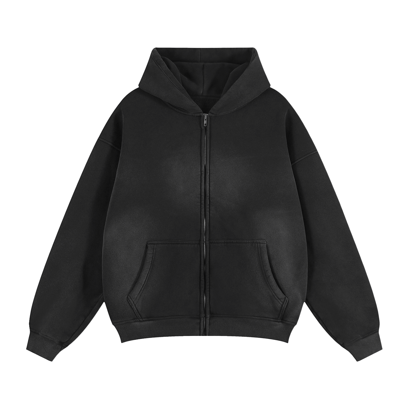 Bloosy 2-Zip Jacket