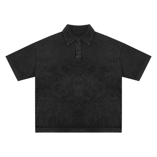 heart of thorn polo