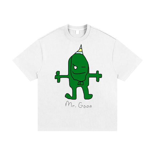 Mr. Goon Tee