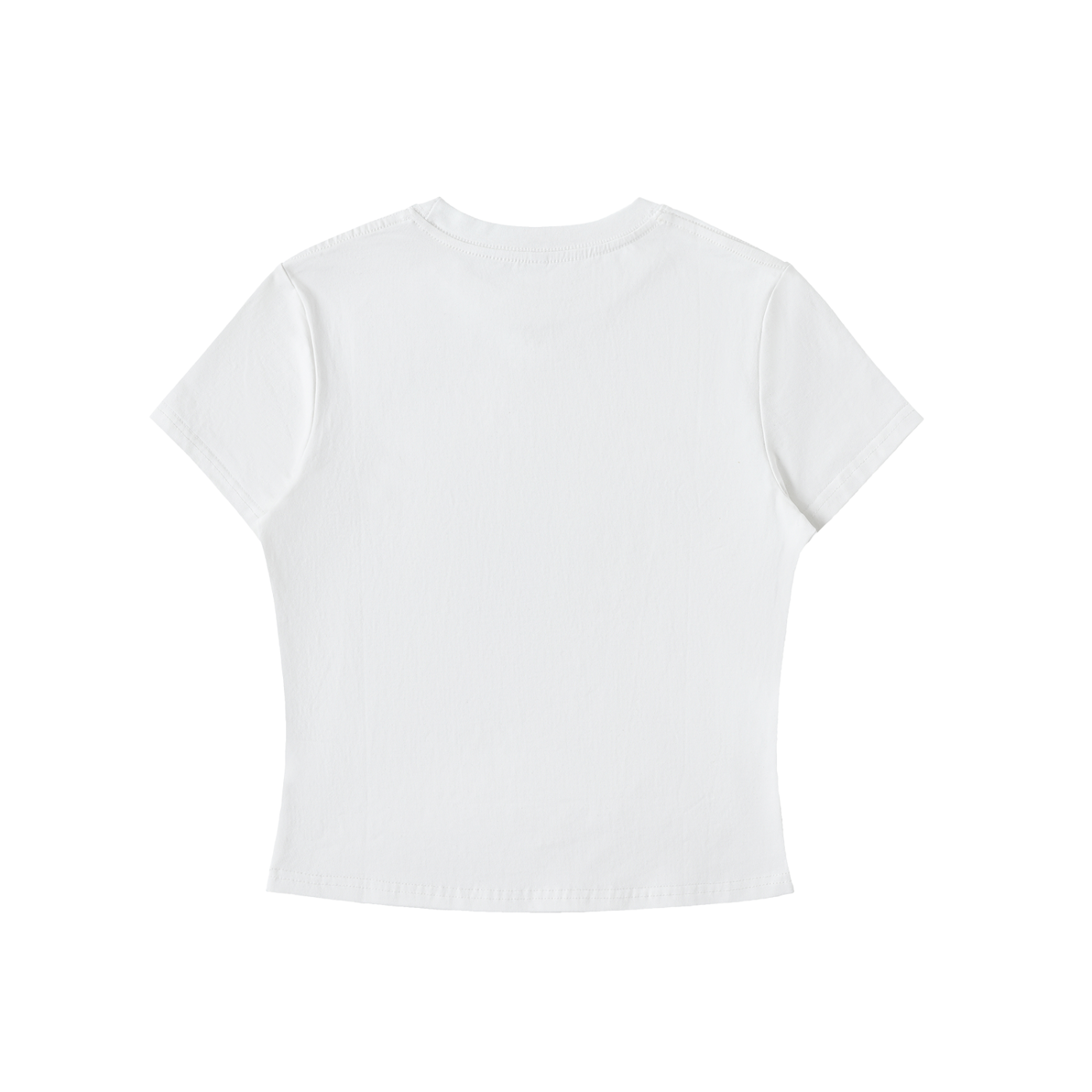 Tourist Body Con Tee