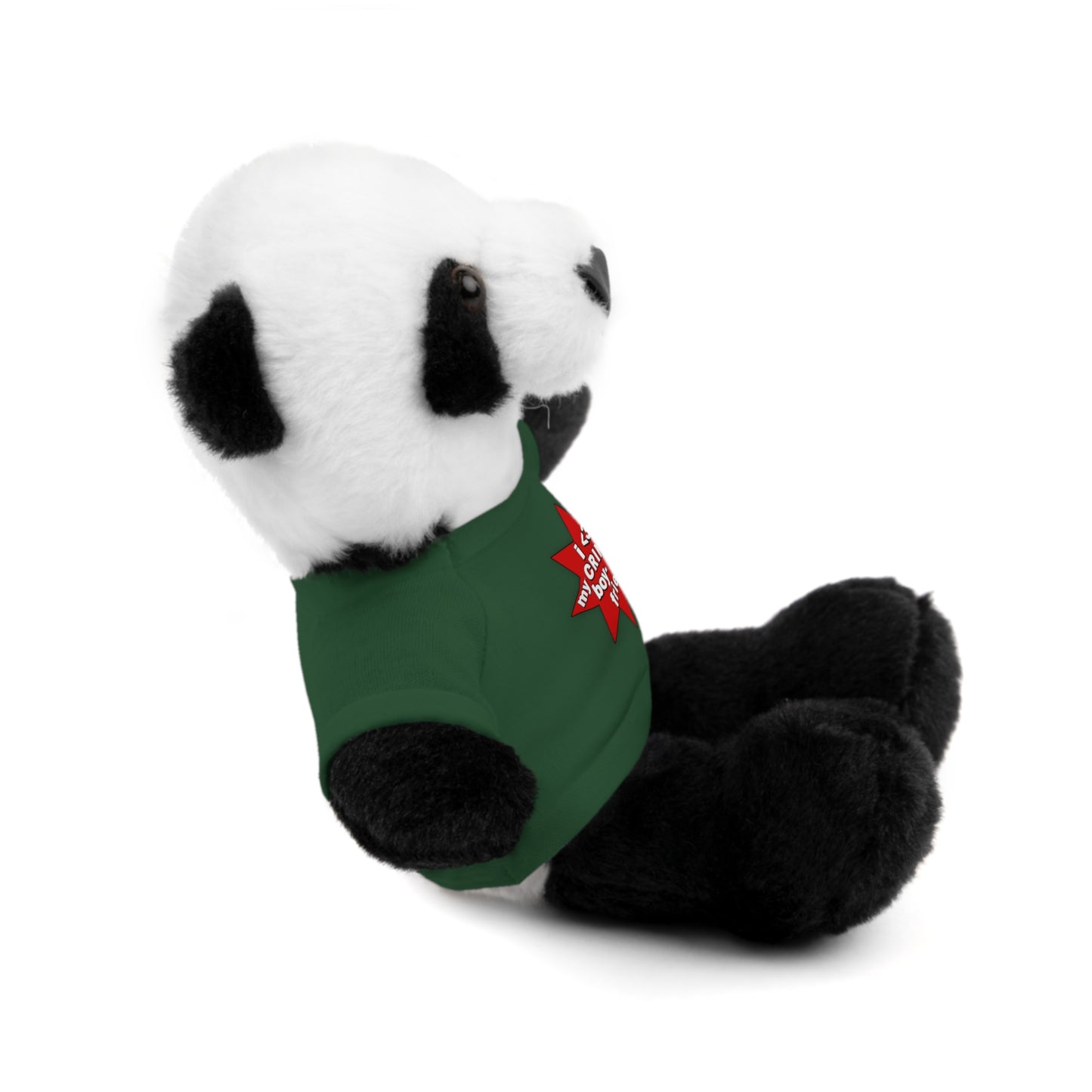 cotton companion