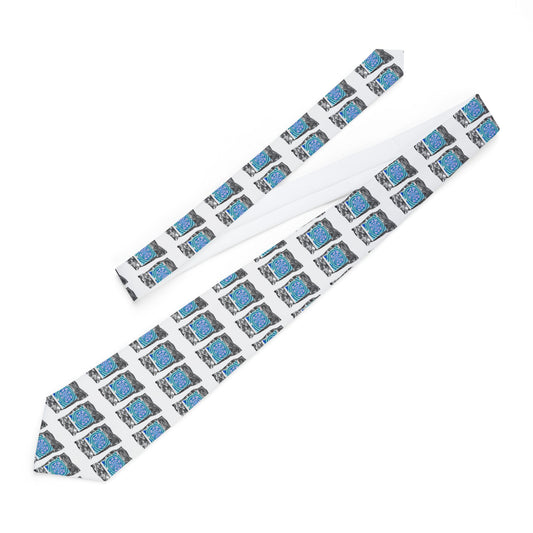 Sheet of Acid Necktie