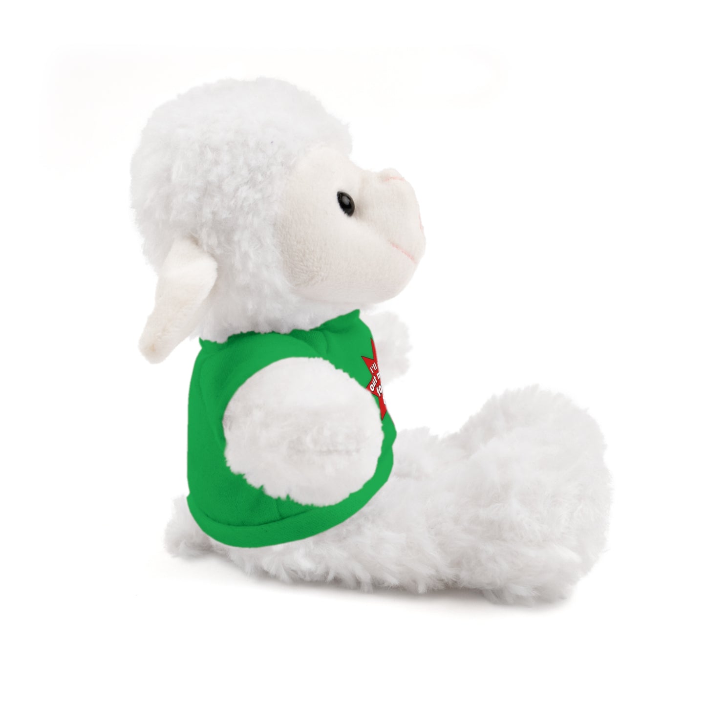 cotton companion