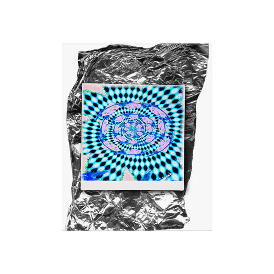 ACID POSTER
