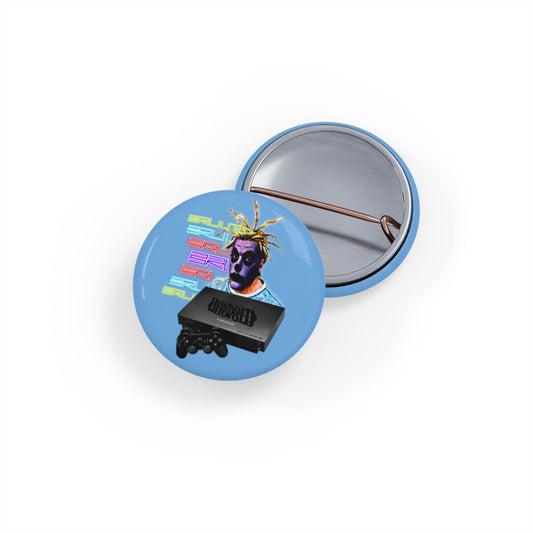 PSBruised Pin