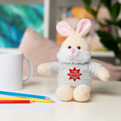 cotton companion