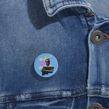 PSBruised Pin