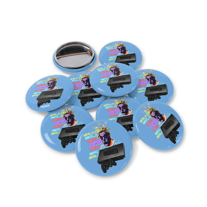 PSBruised Pin
