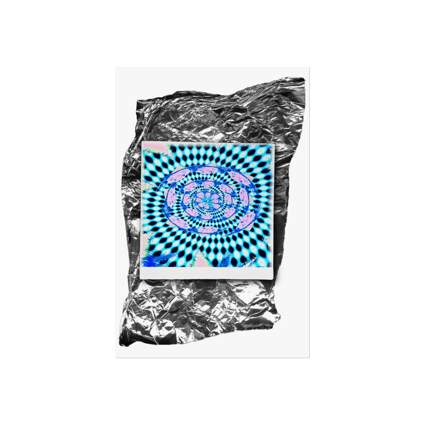 ACID POSTER