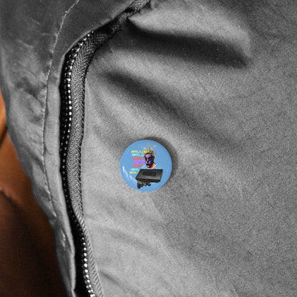 PSBruised Pin
