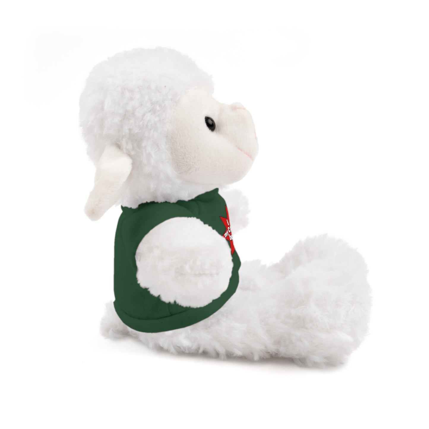 cotton companion