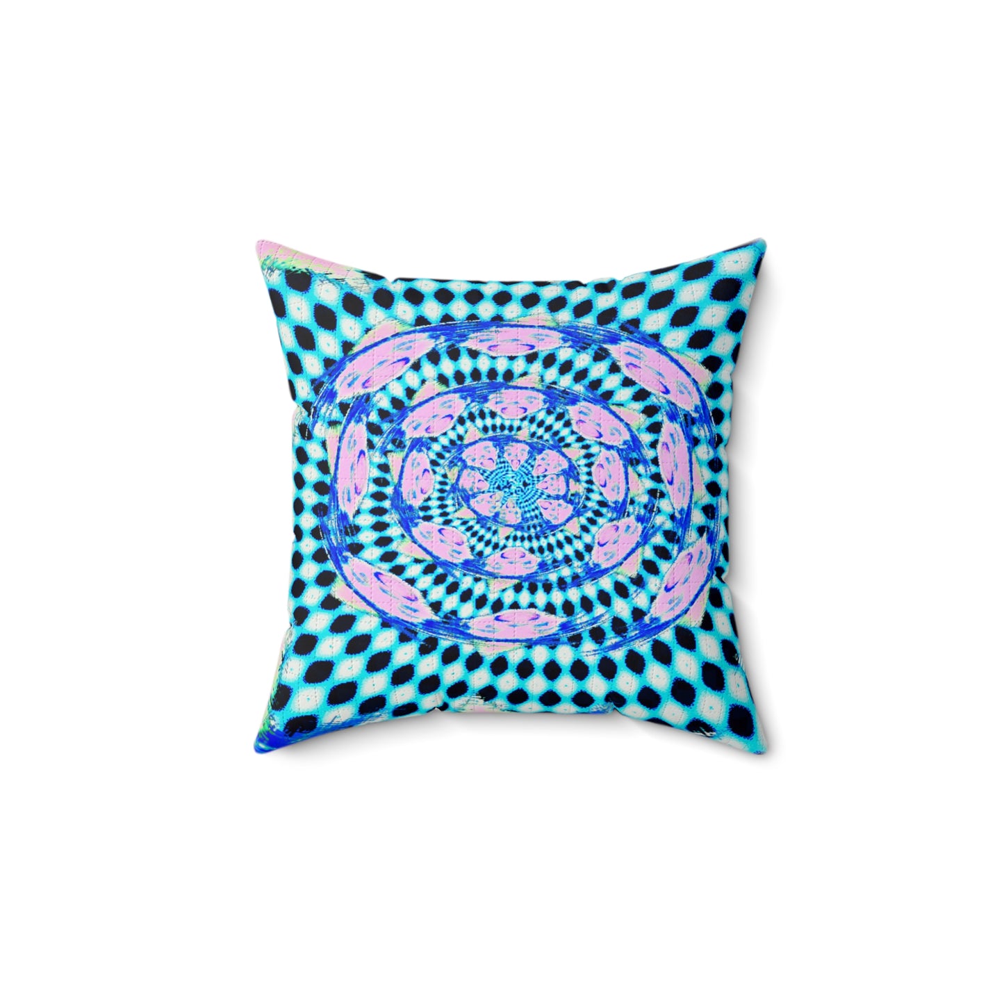 Acid Pillow