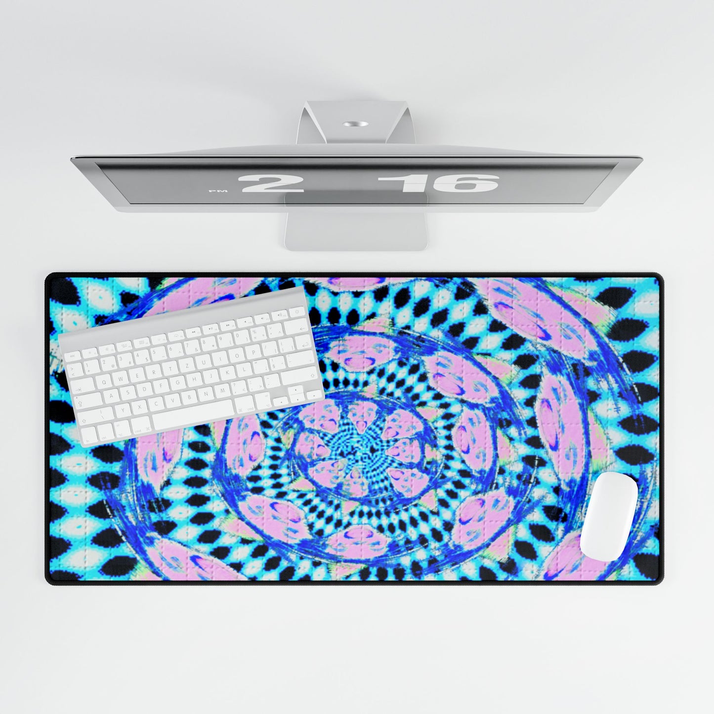 Acid Dest Mat