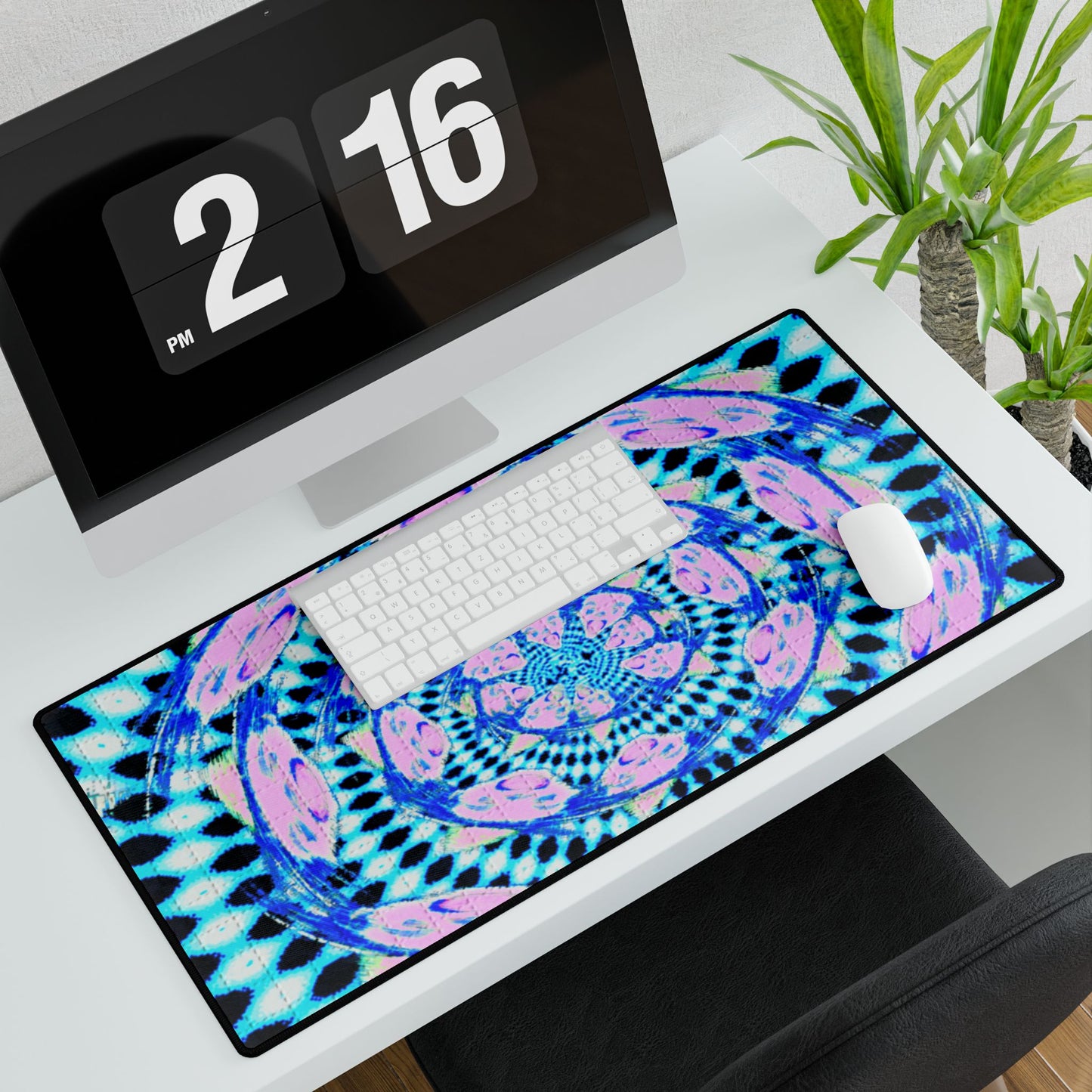 Acid Dest Mat