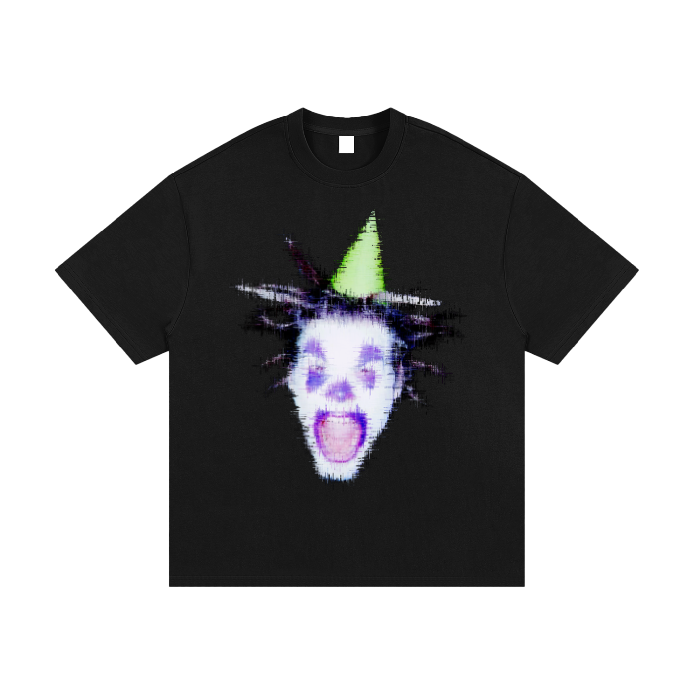 Essential Heavyweight Cotton T-Shirt