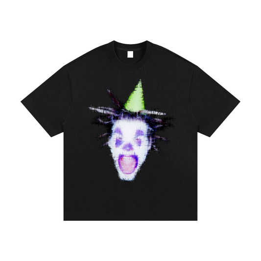 Essential Heavyweight Cotton T-Shirt