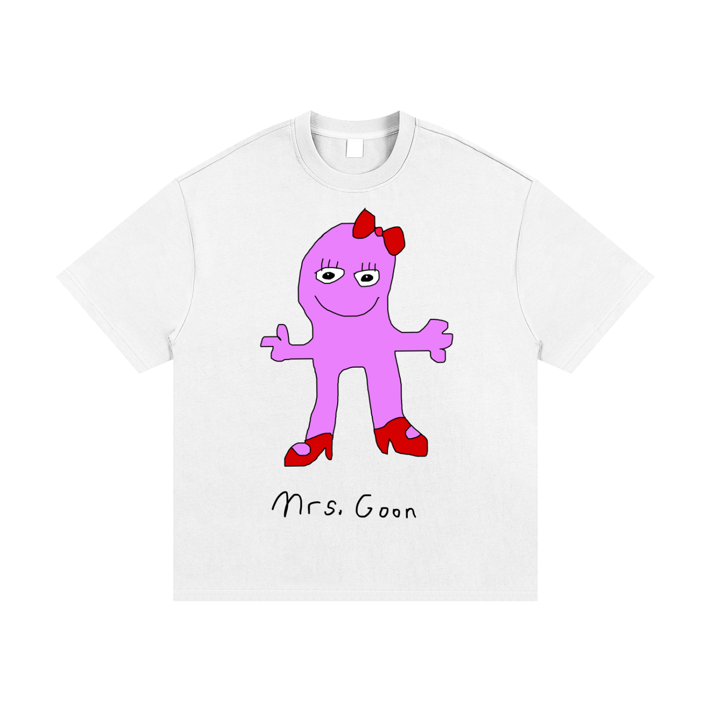 Mrs. Goon Tee