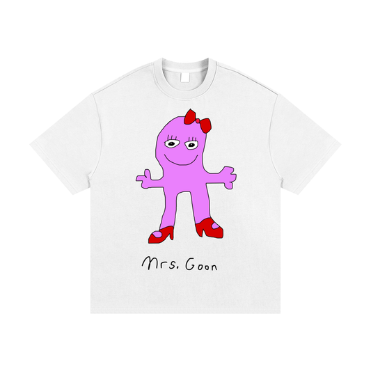 Mrs. Goon Tee
