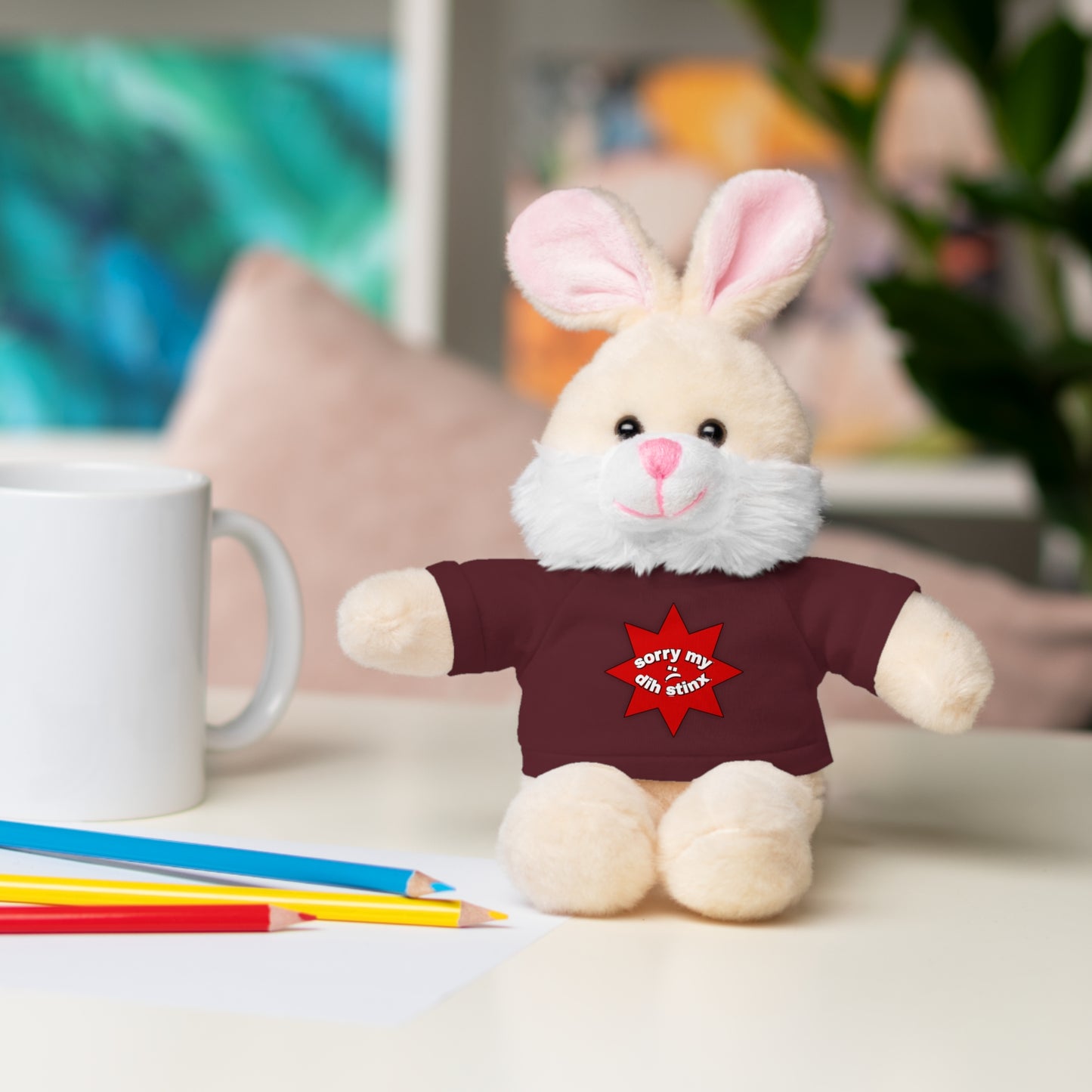 cotton companion