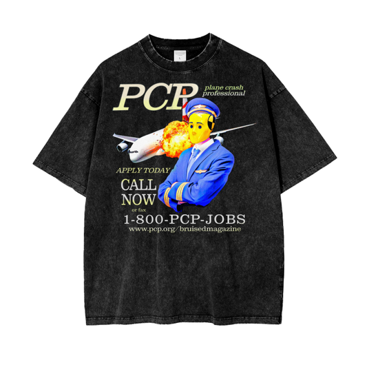 PCP Tee