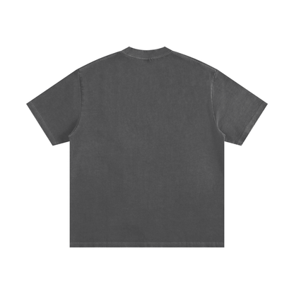 NEGATIVE FELINE Tee