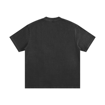 NEGATIVE FELINE Tee