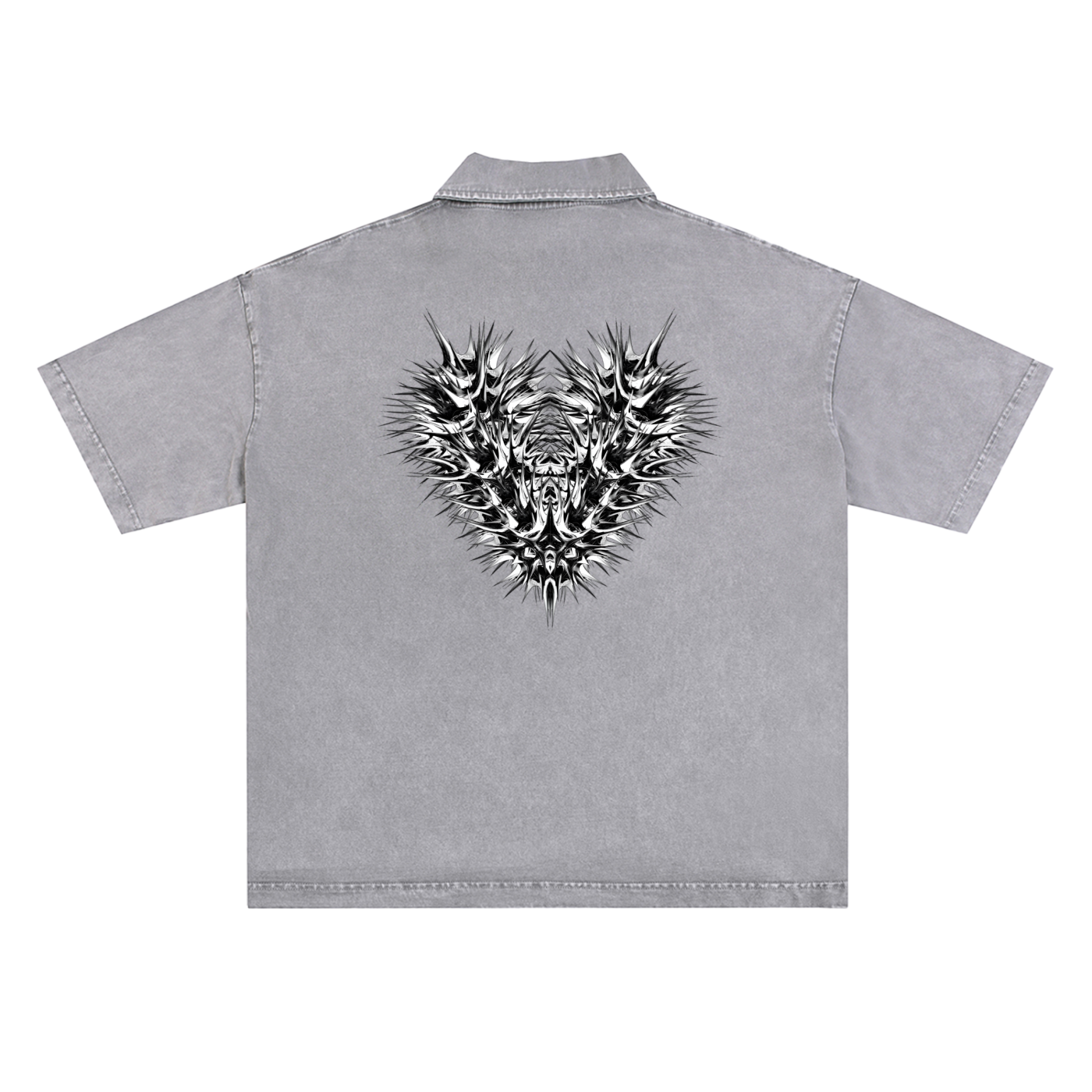 heart of thorn polo