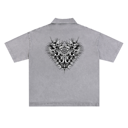 heart of thorn polo