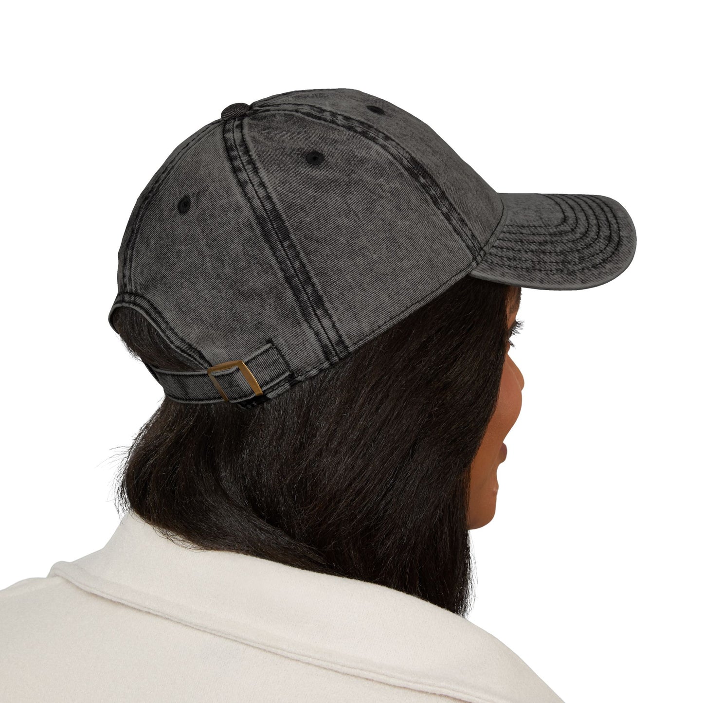 Bloosy cap