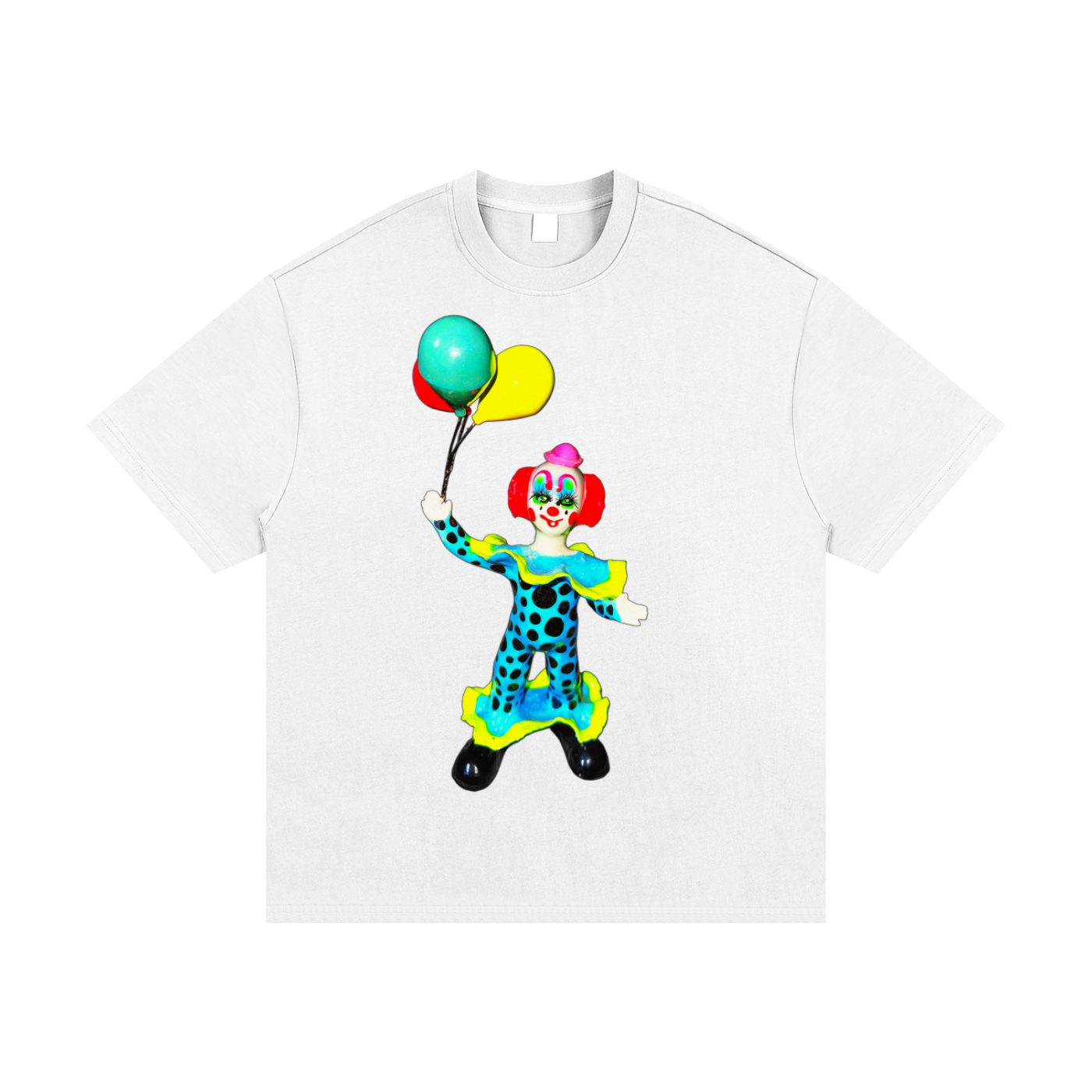 Essential Heavyweight Cotton T-Shirt