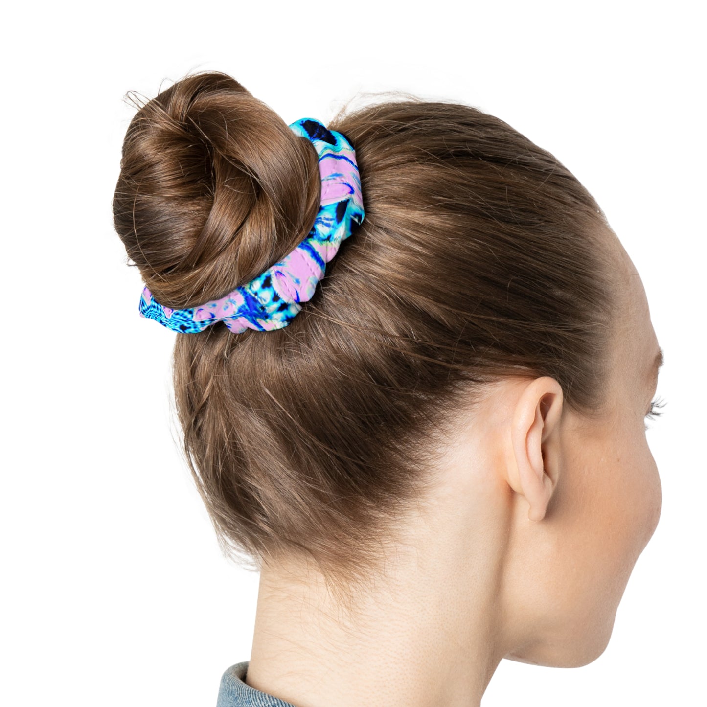 Acid Scrunchie