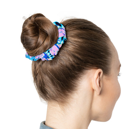 Acid Scrunchie