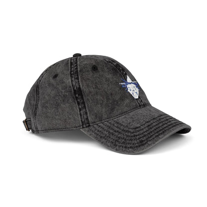 Bloosy cap
