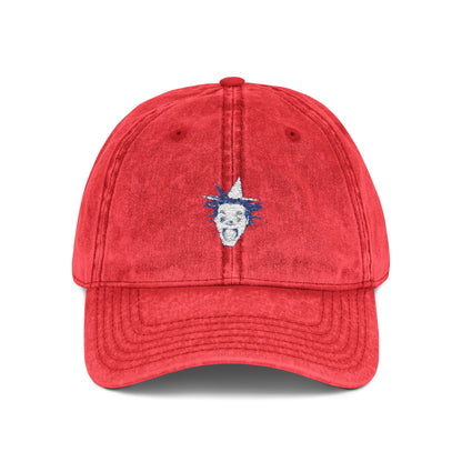 Bloosy cap