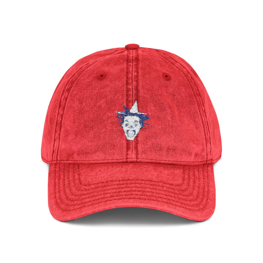 Bloosy cap