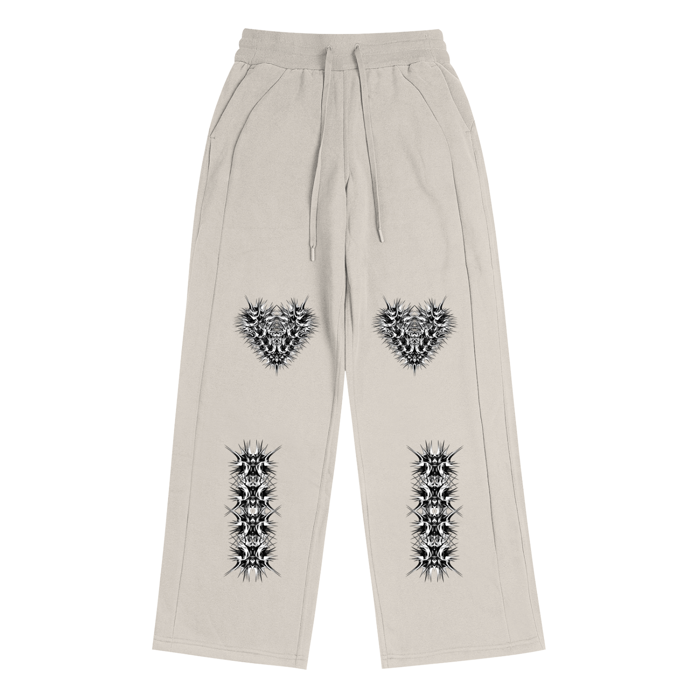 heart of thorn sweats