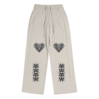 heart of thorn sweats