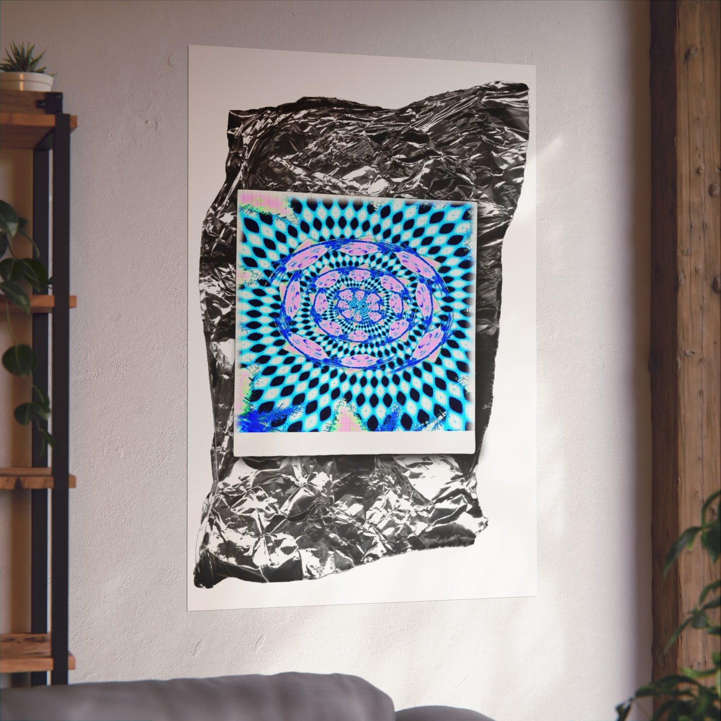 ACID POSTER