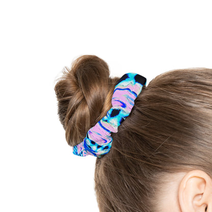 Acid Scrunchie